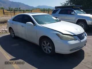 2007 Lexus ES 330 с VIN JTHBJ46G372133284, выставлен на аукционе IAAI как лот 43246202 с пробегом 123 597 миль миль и . История ставок и продаж доступна на DreamBid. Изображение 1.