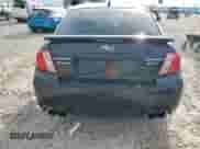 2012 Subaru WRX WRX with VIN JF1GV7E60CG002984, listed as a Copart auction lot 54557175 with 151,891 mi miles and Salvage title. Bid and sale history available at DreamBid. Image 6.