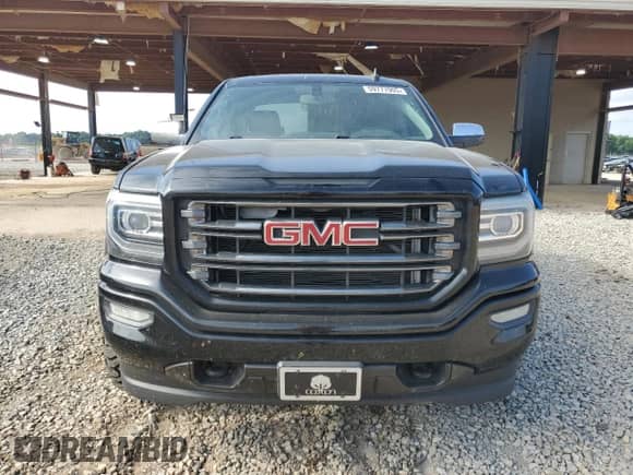 2016 GMC Sierra 1500 SLE с VIN 3GTU2MEC0GG116259, выставлен на аукционе Copart как лот 59777905 с пробегом 134 655 миль миль и Списание • Salvage title. История ставок и продаж доступна на DreamBid. Изображение 5.