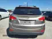 2012 Hyundai Tucson GLS с VIN KM8JU3AC2CU444816, выставлен на аукционе Copart как лот 82481155 с пробегом 113 554 миль миль и Чистый • Clean title. История ставок и продаж доступна на DreamBid. Изображение 6.