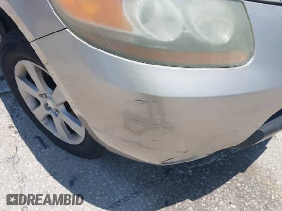 2007 Hyundai Santa Fe SE с VIN 5NMSH13E27H128622, выставлен на аукционе IAAI как лот 43003043 с пробегом 213 596 миль миль и . История ставок и продаж доступна на DreamBid. Изображение 12.