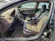 2008 Chevrolet Malibu LTZ with VIN 1G1ZK57738F198494, listed as a Copart auction lot 70682925 with 224,722 mi miles and Salvage title. Bid and sale history available at DreamBid. Image 7.