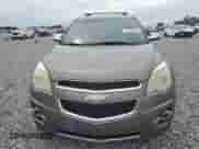 2011 Chevrolet Equinox LTZ с VIN 2CNFLFE54B6275949, выставлен на аукционе Copart как лот 71536135 с пробегом 140 782 миль миль и Списание • Salvage title. История ставок и продаж доступна на DreamBid. Изображение 5.