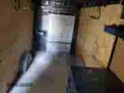 2022 Ram ProMaster Cargo с VIN 3C6MRVJGXNE115114, выставлен на аукционе Copart как лот 57323825 с пробегом 56 901 миль миль и Списание • Salvage title. История ставок и продаж доступна на DreamBid. Изображение 10.