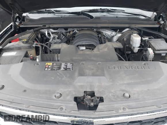 2016 Chevrolet Tahoe LS z VIN 1GNSKAKCXGR458352, wystawiony jako IAAI lot #41541099 z przebiegiem 93 879 mil mil oraz . Historia ofert i sprzedaży dostępna na DreamBid. Obrazek 10.