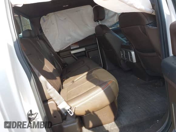 2015 Ford F-150 XLT z VIN 1FTEW1EG1FFA47818, wystawiony jako IAAI lot #41716884 z przebiegiem 113 192 mil mil oraz . Historia ofert i sprzedaży dostępna na DreamBid. Obrazek 8.