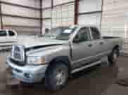2003 Dodge 3500 ST with VIN 3D7LU38C33G784410, listed as a IAAI auction lot 42449425 with 170,456 mi miles and . Bid and sale history available at DreamBid. Image 17.