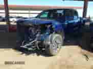 2022 Nissan Frontier SV с VIN 1N6ED1EK0NN654126, выставлен на аукционе IAAI как лот 41850051 с пробегом 27 479 миль миль и . История ставок и продаж доступна на DreamBid. Изображение 2.