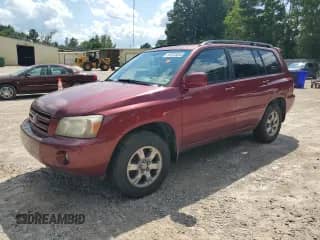 2007 Toyota Highlander z VIN JTEHP21A170190639, wystawiony jako Copart lot #69134045 z przebiegiem Nie podano mil oraz Czysty tytuł • Clean title. Historia ofert i sprzedaży dostępna na DreamBid. Obrazek 1.