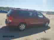 2008 Hyundai Entourage GLS с VIN KNDMC233786045066, выставлен на аукционе Copart как лот 48761135 с пробегом Не указан миль и Списание • Salvage title. История ставок и продаж доступна на DreamBid. Изображение 3.