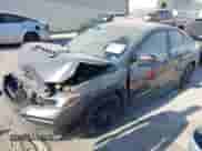 2023 Subaru WRX Limited с VIN JF1VBAL64P9812483, выставлен на аукционе IAAI как лот 40983990 с пробегом 18 160 миль миль и . История ставок и продаж доступна на DreamBid. Изображение 2.