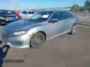 2016 Honda Civic LX with VIN 19XFC2F53GE205409, listed as a IAAI auction lot 43346434 with 253,760 mi miles and . Bid and sale history available at DreamBid. Image 2.