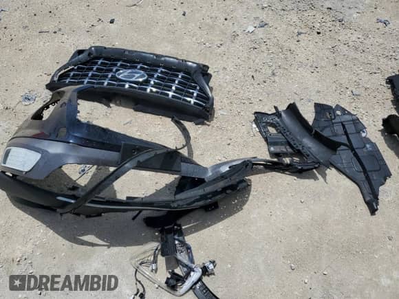 2021 Hyundai Venue SEL с VIN KMHRC8A32MU094897, выставлен на аукционе Copart как лот 67904714 с пробегом 43 687 миль миль и Списание • Salvage title. История ставок и продаж доступна на DreamBid. Изображение 13.