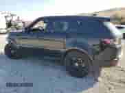2021 Land Rover Range Rover Sport SE с VIN SALWG2SU5MA777090, выставлен на аукционе Copart как лот 70324374 с пробегом Не указан миль и Списание • Salvage title. История ставок и продаж доступна на DreamBid. Изображение 2.