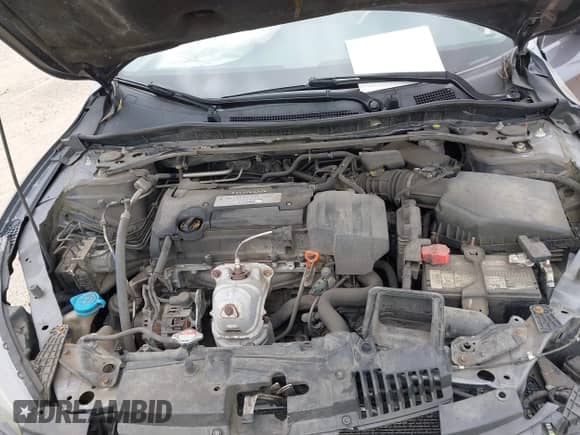 2013 Honda Accord EX-L z VIN 1HGCR2F81DA204822, wystawiony jako IAAI lot #42263394 z przebiegiem 194 131 mil mil oraz . Historia ofert i sprzedaży dostępna na DreamBid. Obrazek 10.