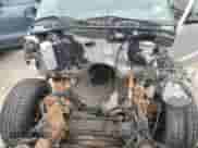1996 Chevrolet S-10 LS с VIN 1GCDT14W5T8193832, выставлен на аукционе Copart как лот 47876805 с пробегом 255 857 миль миль и Списание • Salvage title. История ставок и продаж доступна на DreamBid. Изображение 11.