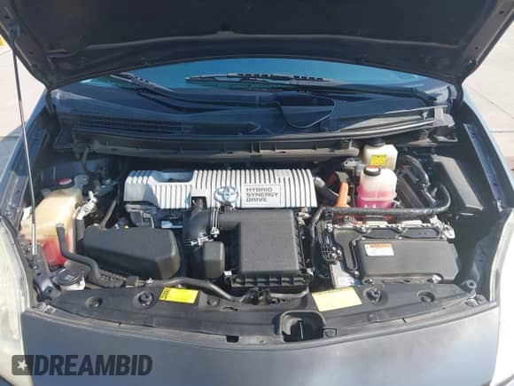 2014 Toyota Prius Three с VIN JTDKN3DU7E0370572, выставлен на аукционе IAAI как лот 43030898 с пробегом 146 143 миль миль и . История ставок и продаж доступна на DreamBid. Изображение 10.