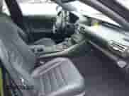 2015 Lexus IS 250 z VIN JTHCF1D26F5028988, wystawiony jako IAAI lot #42601214 z przebiegiem 97 177 mil mil oraz . Historia ofert i sprzedaży dostępna na DreamBid. Obrazek 5.