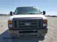 2012 Ford Econoline Cargo Commercial with VIN 1FTNE1EWXCDB36398, listed as a Copart auction lot 53359745 with 176,872 mi miles and Salvage title. Bid and sale history available at DreamBid. Image 5.