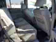 2009 Honda Pilot LX с VIN 5FNYF38229B024727, выставлен на аукционе Copart как лот 81889945 с пробегом 206 450 миль миль и Чистый • Clean title. История ставок и продаж доступна на DreamBid. Изображение 11.