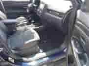 2020 Mitsubishi Outlander SE with VIN JA4AD3A31LZ042464, listed as a IAAI auction lot 42919215 with 75,341 mi miles and . Bid and sale history available at DreamBid. Image 5.