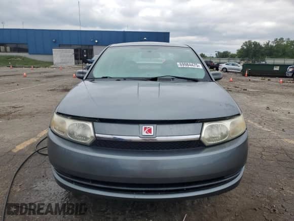 2004 Saturn ION ION 2 с VIN 1G8AJ52F64Z201655, выставлен на аукционе Copart как лот 69984475 с пробегом 84 392 миль миль и Чистый • Clean title. История ставок и продаж доступна на DreamBid. Изображение 5.