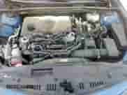 2023 Toyota Camry Hybrid XSE с VIN 4T1K31AK7PU046557, выставлен на аукционе Copart как лот 71445455 с пробегом 33 068 миль миль и Списание • Salvage title. История ставок и продаж доступна на DreamBid. Изображение 11.