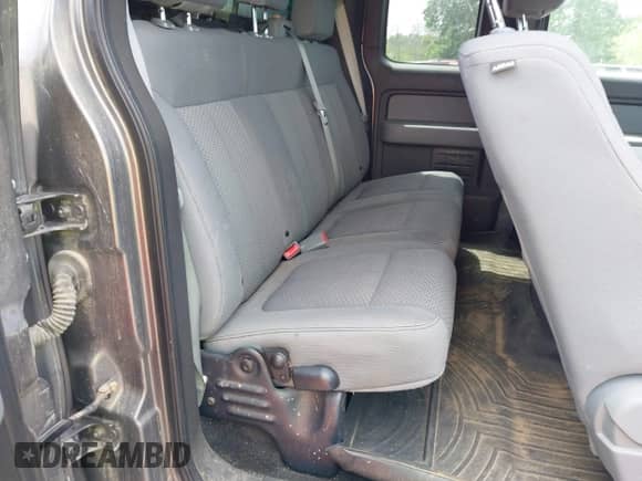 2013 Ford F-150 XL z VIN 1FTEX1EM2DFA30977, wystawiony jako IAAI lot #42557679 z przebiegiem 215 606 mil mil oraz . Historia ofert i sprzedaży dostępna na DreamBid. Obrazek 8.