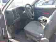 1995 Nissan Frontier with VIN 1N6SD16SXSC347121, listed as a IAAI auction lot 43225677 with 187,431 mi miles and . Bid and sale history available at DreamBid. Image 5.