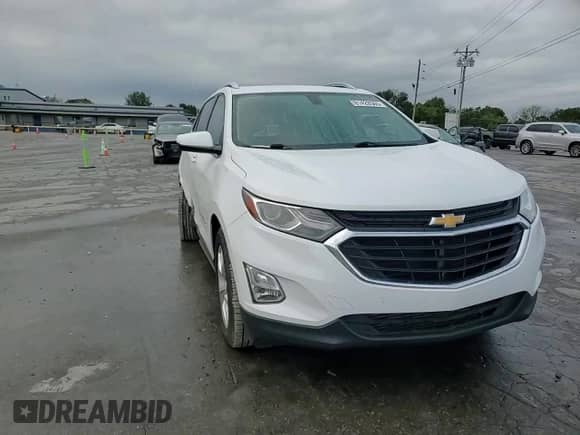 2018 Chevrolet Equinox LT с VIN 3GNAXKEX5JS613847, выставлен на аукционе Copart как лот 81428565 с пробегом 87 534 миль миль и Чистый • Clean title. История ставок и продаж доступна на DreamBid. Изображение 13.