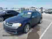 2011 Dodge Avenger Heat with VIN 1B3BD1FG0BN601598, listed as a IAAI auction lot 43067212 with 146,857 mi miles and . Bid and sale history available at DreamBid. Image 2.