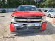 2011 Chevrolet Silverado 1500 LS z VIN 1GCRCREA4BZ156366, wystawiony jako Copart lot #71220345 z przebiegiem 175 209 mil mil oraz Szkoda całkowita • Salvage title. Historia ofert i sprzedaży dostępna na DreamBid. Obrazek 5.