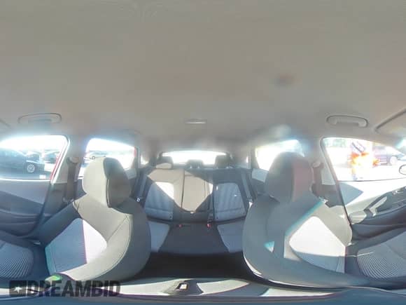 2021 Hyundai Kona SE with VIN KM8K1CAA0MU739040, listed as a Copart auction lot 64770545 with 68,586 mi miles and Salvage title. Bid and sale history available at DreamBid. Image 16.