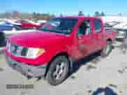 2008 Nissan Frontier SE with VIN 1N6AD07W48C434061, listed as a IAAI auction lot 41610066 with 84,206 mi miles and . Bid and sale history available at DreamBid. Image 17.