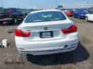 2016 BMW 4 Series 428i xDrive с VIN WBA4C9C52GG138514, выставлен на аукционе IAAI как лот 42646813 с пробегом 71 824 миль миль и . История ставок и продаж доступна на DreamBid. Изображение 16.