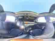 2013 Hyundai Veloster w/Black Int z VIN KMHTC6AD9DU136551, wystawiony jako Copart lot #83799205 z przebiegiem 101 623 mil mil oraz Szkoda całkowita • Salvage title. Historia ofert i sprzedaży dostępna na DreamBid. Obrazek 15.