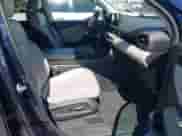 2024 Honda Pilot EX-L with VIN 5FNYG2H57RB004488, listed as a IAAI auction lot 41796097 with 18,479 mi miles and . Bid and sale history available at DreamBid. Image 5.