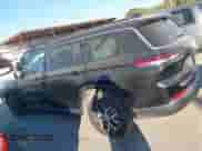 2024 Jeep Grand Cherokee Limited with VIN 1C4RJKBG7R8603150, listed as a IAAI auction lot 43416150 with 25,597 mi miles and . Bid and sale history available at DreamBid. Image 15.