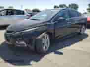 2016 Chevrolet Cruze Premier z VIN 1G1BG5SM5G7272460, wystawiony jako Copart lot #71534645 z przebiegiem 107 635 mil mil oraz Szkoda całkowita • Salvage title. Historia ofert i sprzedaży dostępna na DreamBid. Obrazek 1.