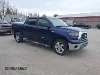 2008 Toyota Tundra с VIN 5TBDV54188S502436, выставлен на аукционе IAAI как лот 42127561 с пробегом 172 976 миль миль и . История ставок и продаж доступна на DreamBid. Изображение 1.