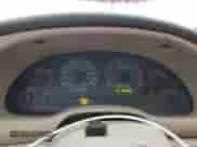 2004 Ford Mustang Deluxe с VIN 1FAFP444X4F112744, выставлен на аукционе Copart как лот 86508014 с пробегом 131 560 миль миль и Списание • Salvage title. История ставок и продаж доступна на DreamBid. Изображение 9.