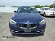 2013 BMW 5 Series 535i Gran Turismo xDrive с VIN WBASP2C59DC339798, выставлен на аукционе Copart как лот 57228225 с пробегом 131 424 миль миль и Чистый • Clean title. История ставок и продаж доступна на DreamBid. Изображение 5.