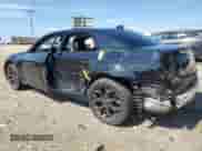 2020 Chrysler 300 S с VIN 2C3CCAGG8LH154683, выставлен на аукционе Copart как лот 66551715 с пробегом 118 318 миль миль и Списание • Salvage title. История ставок и продаж доступна на DreamBid. Изображение 2.