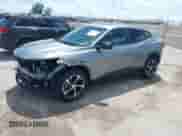 2025 Chevrolet Trax 1RS с VIN KL77LGEP5SC226635, выставлен на аукционе IAAI как лот 42590405 с пробегом 7 546 миль миль и . История ставок и продаж доступна на DreamBid. Изображение 20.