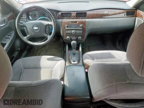 2013 Chevrolet Impala LT с VIN 2G1WG5E31D1252414, выставлен на аукционе Copart как лот 90065685 с пробегом 119 616 миль миль и Чистый • Clean title. История ставок и продаж доступна на DreamBid. Изображение 8.