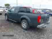 2012 Nissan Frontier SV with VIN 1N6AD0CU4CC479885, listed as a IAAI auction lot 42539819 with 40,234 mi miles and . Bid and sale history available at DreamBid. Image 3.