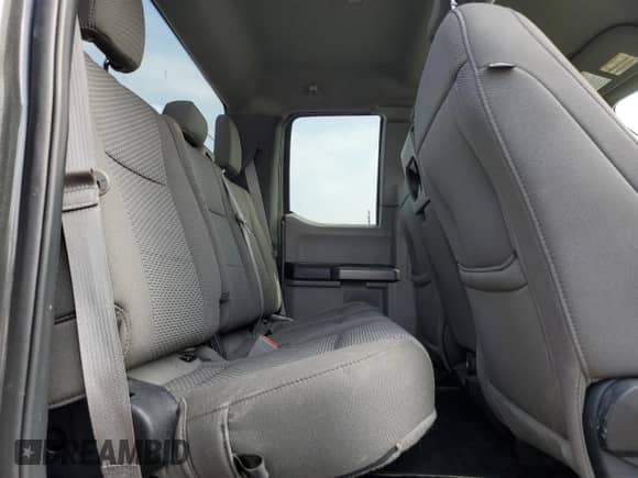 2020 Ford F-150 XL с VIN 1FTEX1EB5LKD68233, выставлен на аукционе Copart как лот 62605965 с пробегом 53 184 миль миль и Списание • Salvage title. История ставок и продаж доступна на DreamBid. Изображение 10.