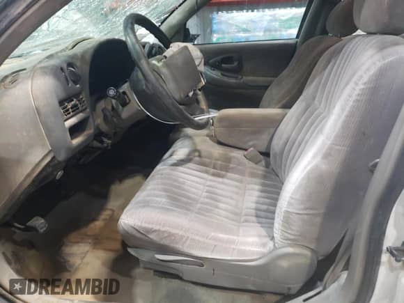 1999 Chevrolet Lumina с VIN 2G1WL52M5X9132677, выставлен на аукционе Copart как лот 82058125 с пробегом 154 723 миль миль и Списание • Salvage title. История ставок и продаж доступна на DreamBid. Изображение 7.