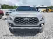 2021 Toyota Tacoma SR5 with VIN 3TMAZ5CN9MM148312, listed as a Copart auction lot 63611885 with 95,209 mi miles and Salvage title. Bid and sale history available at DreamBid. Image 5.