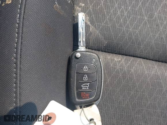 2017 Hyundai Tucson SE с VIN KM8J3CA43HU476385, выставлен на аукционе IAAI как лот 42890600 с пробегом 94 495 миль миль и . История ставок и продаж доступна на DreamBid. Изображение 11.